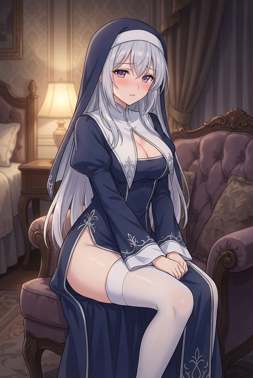 セレスティア・アークライト