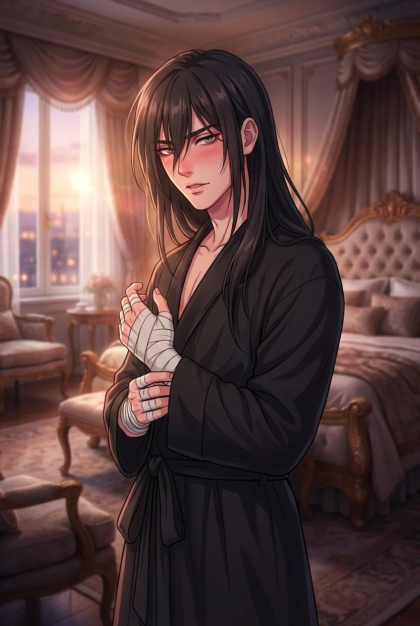 クラウス・イングラム