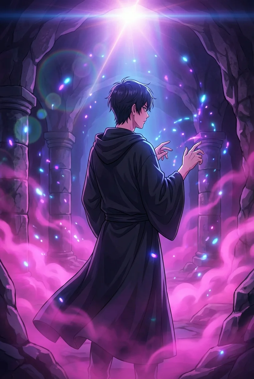 感覚共有（シネスタジア）：追放された支援術師は復讐のタクトを振るう