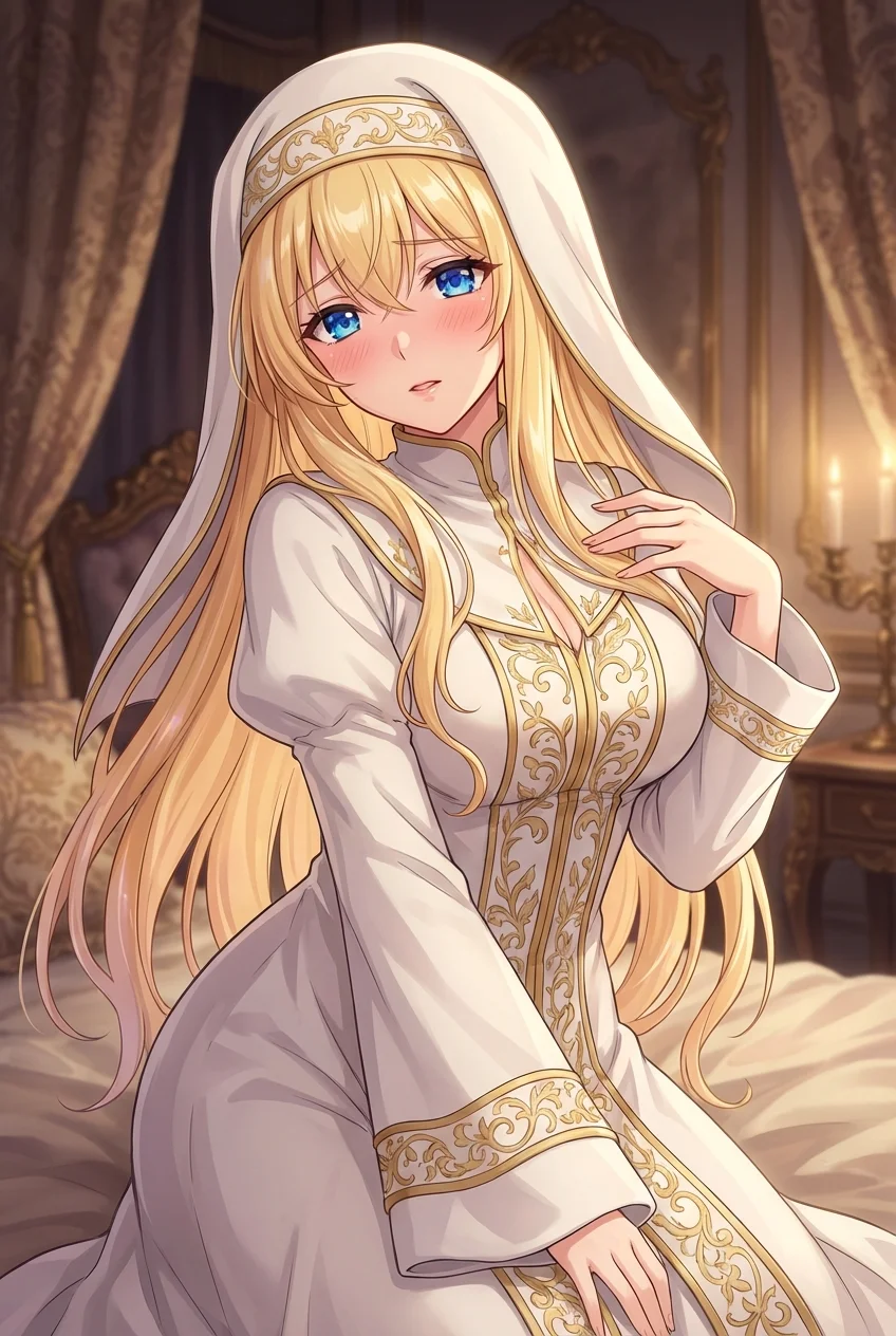 セレスティア・アークライト