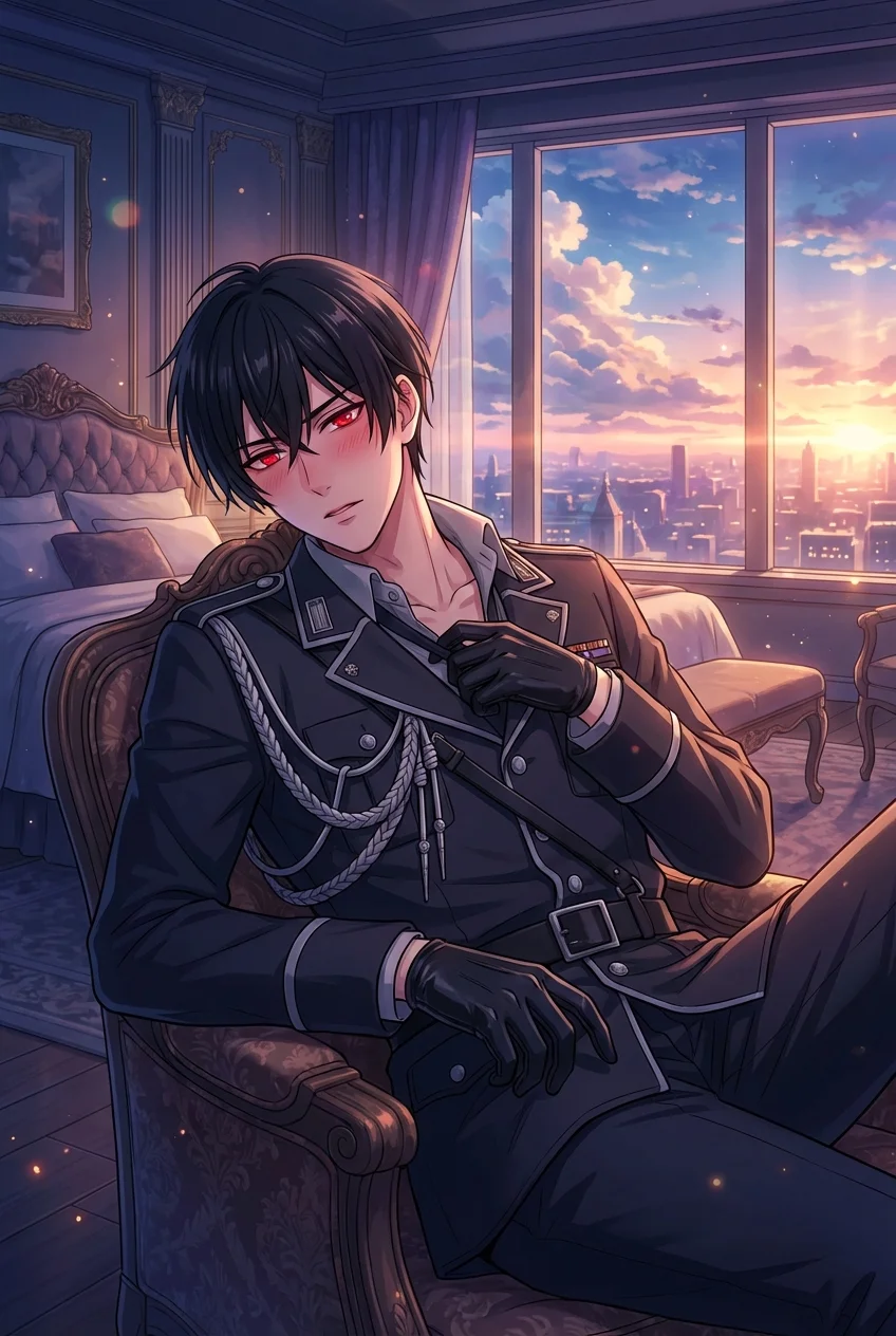 ヴァルダス・ノワール