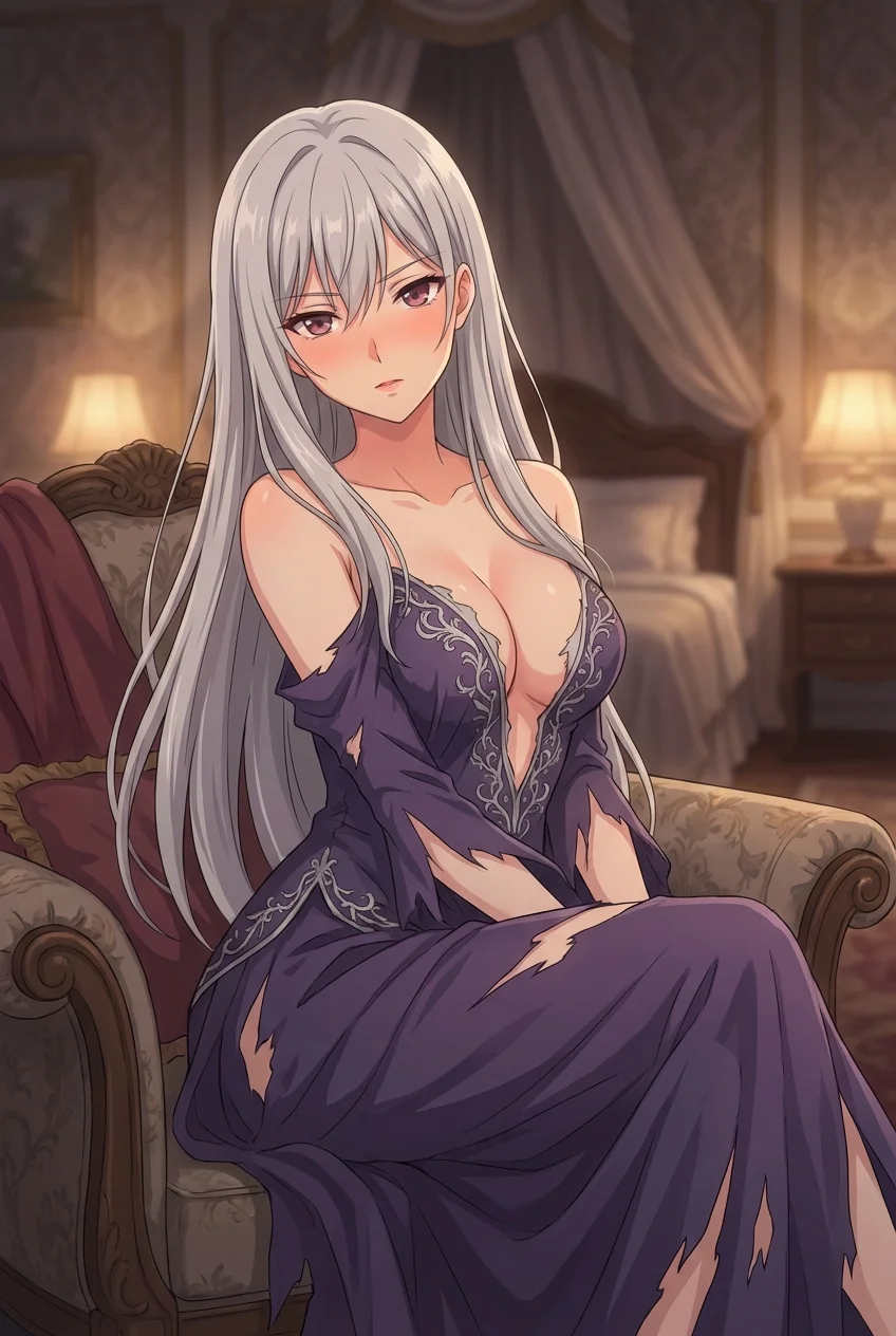 リリアーナ・ヴェルデ