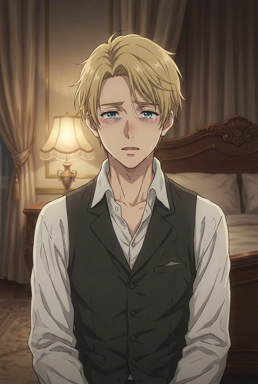 セドリック・アークライト