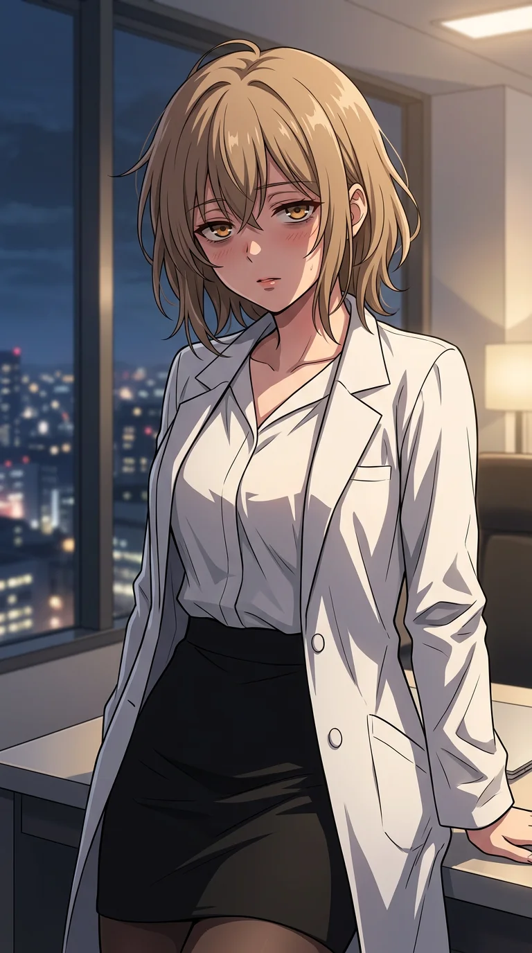 柊 結衣（ひいらぎ ゆい）