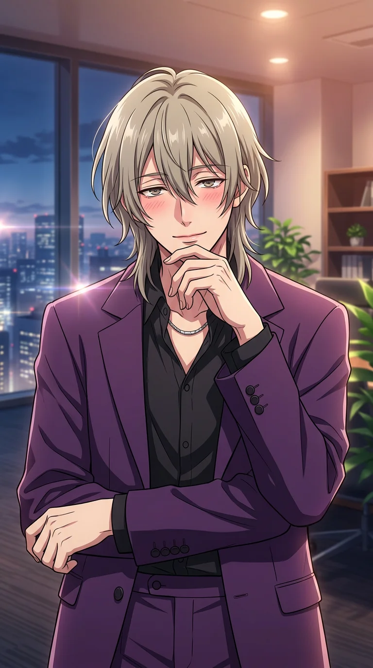 西園寺 蓮（さいおんじ れん）