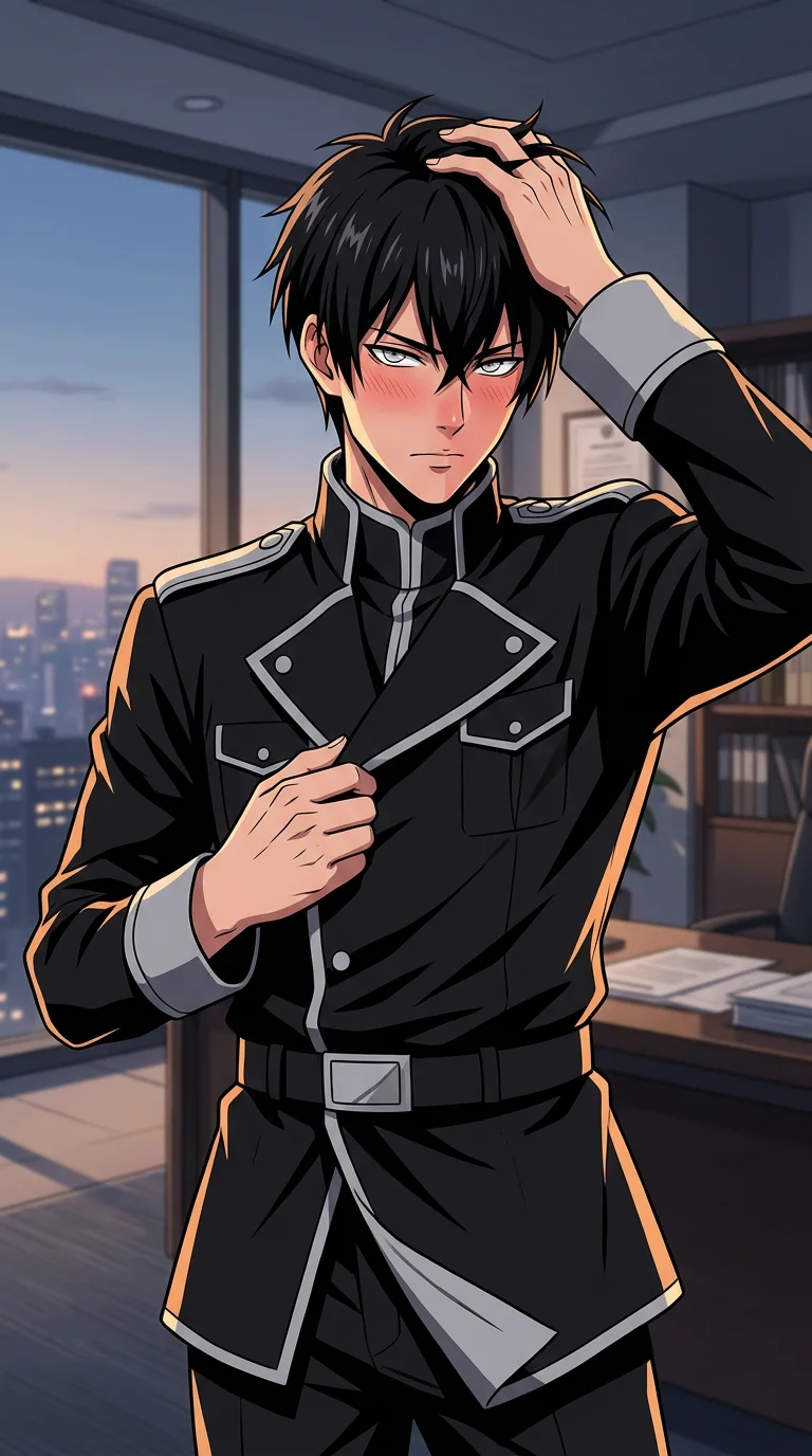 アルタイル・シリウス