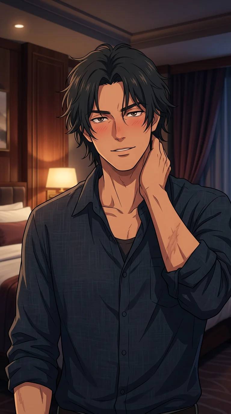 黒鉄 (くろがね)