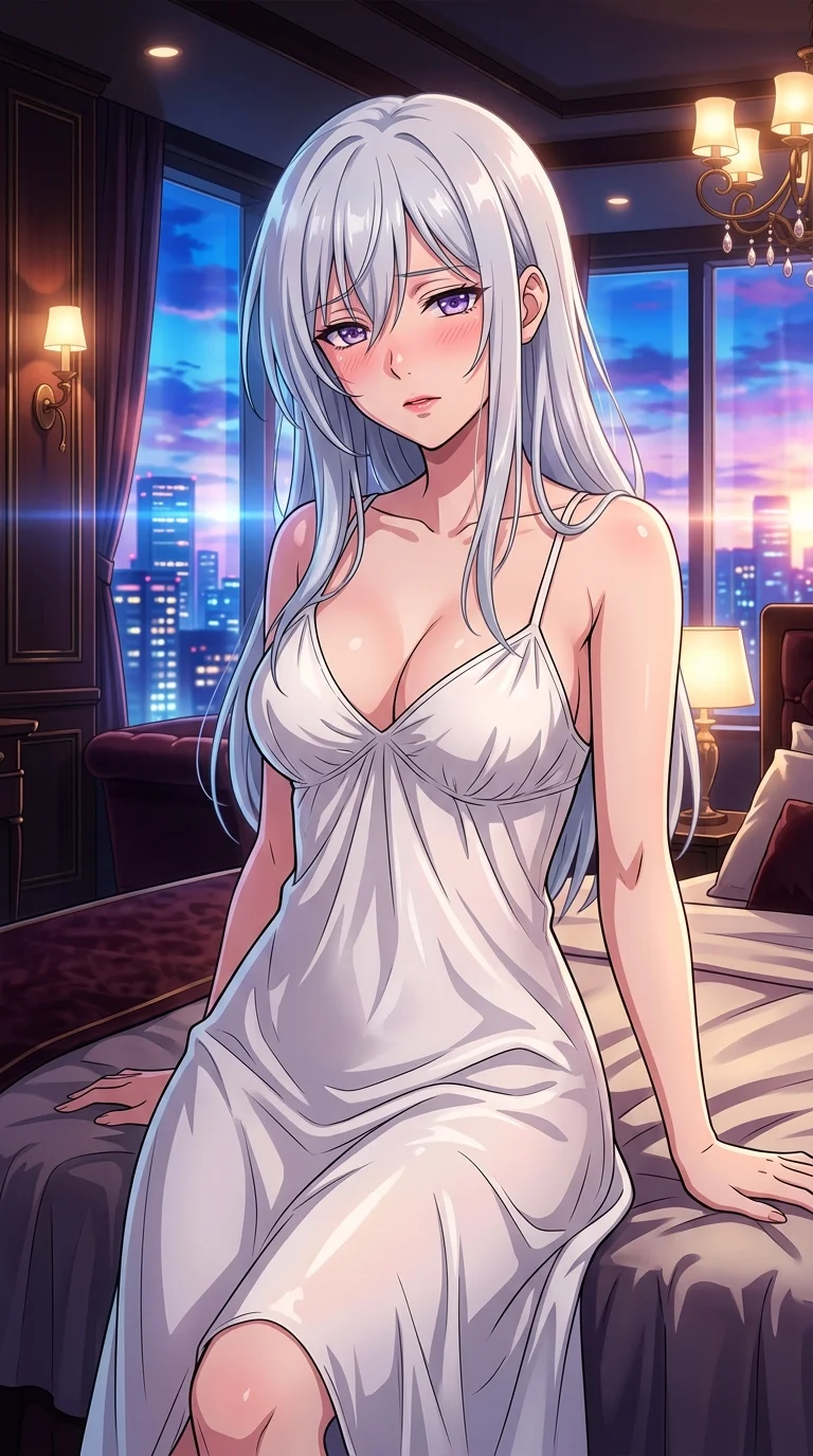 エリス・ヴァレンタイン