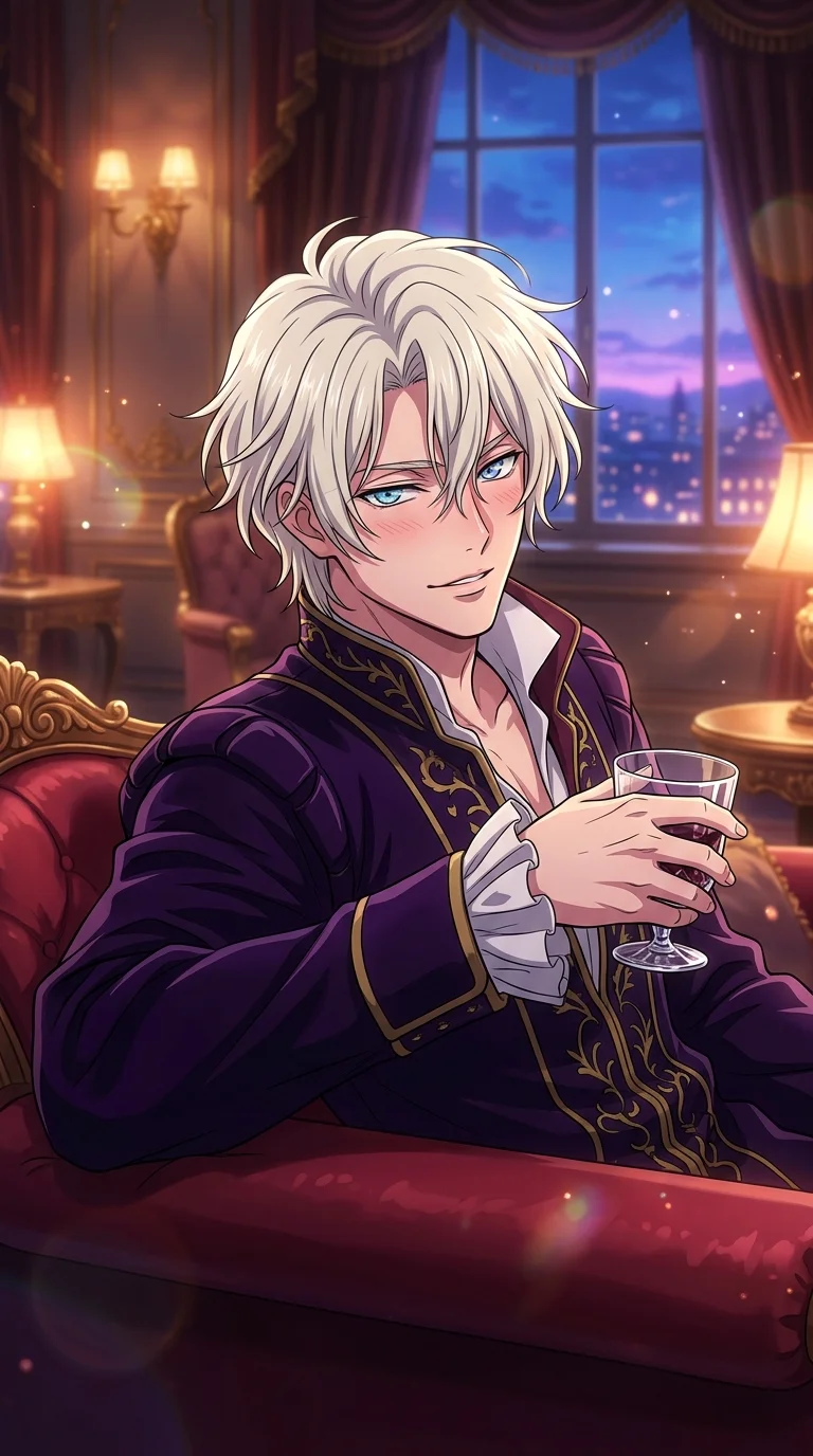 クロード・アシュフォード