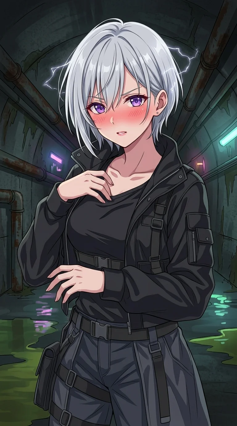 星屑と鳥籠のディストピア〜私を壊す、冷たくて甘い毒〜