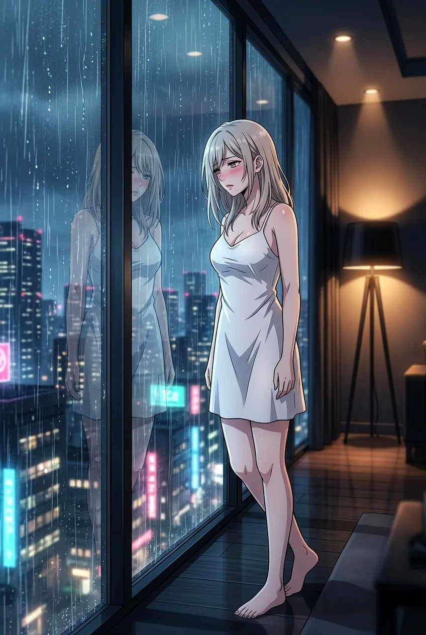 硝子の鳥籠と蜜色の洗脳