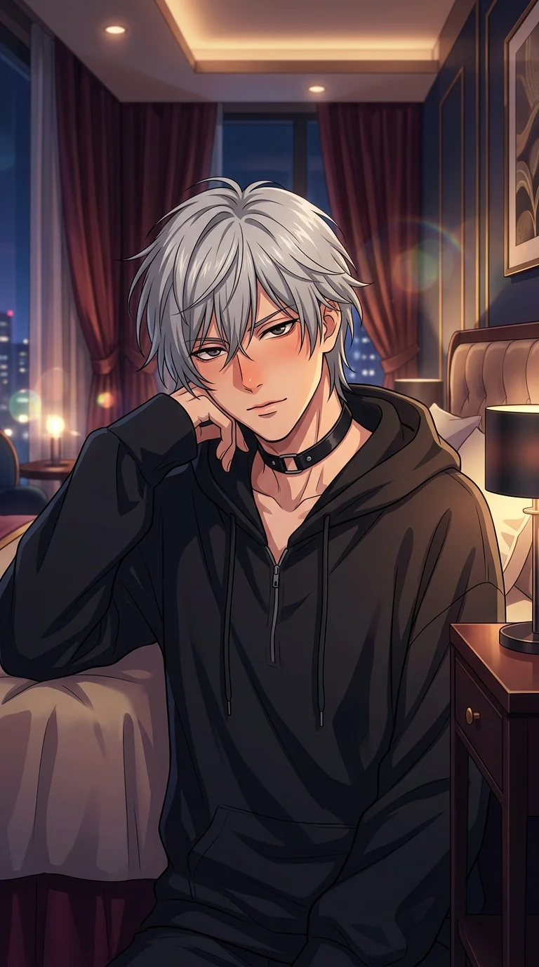 九条 蓮 (くじょう れん)