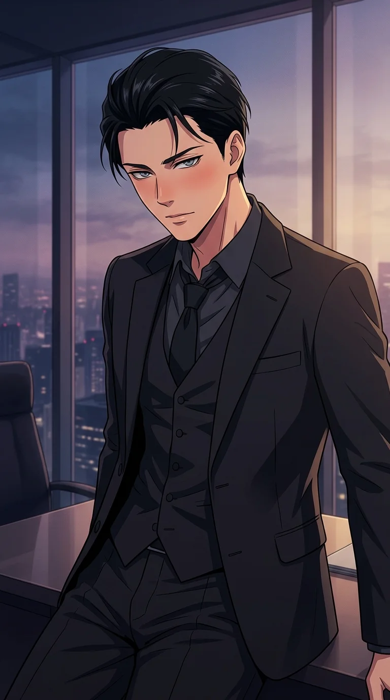 九条 朔夜（くじょう さくや）