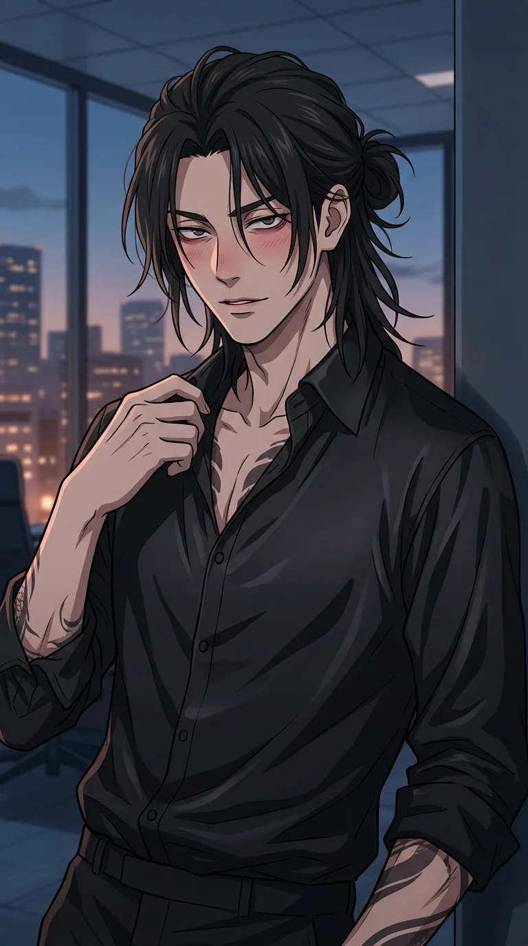 御堂 圭護（みどう けいご）