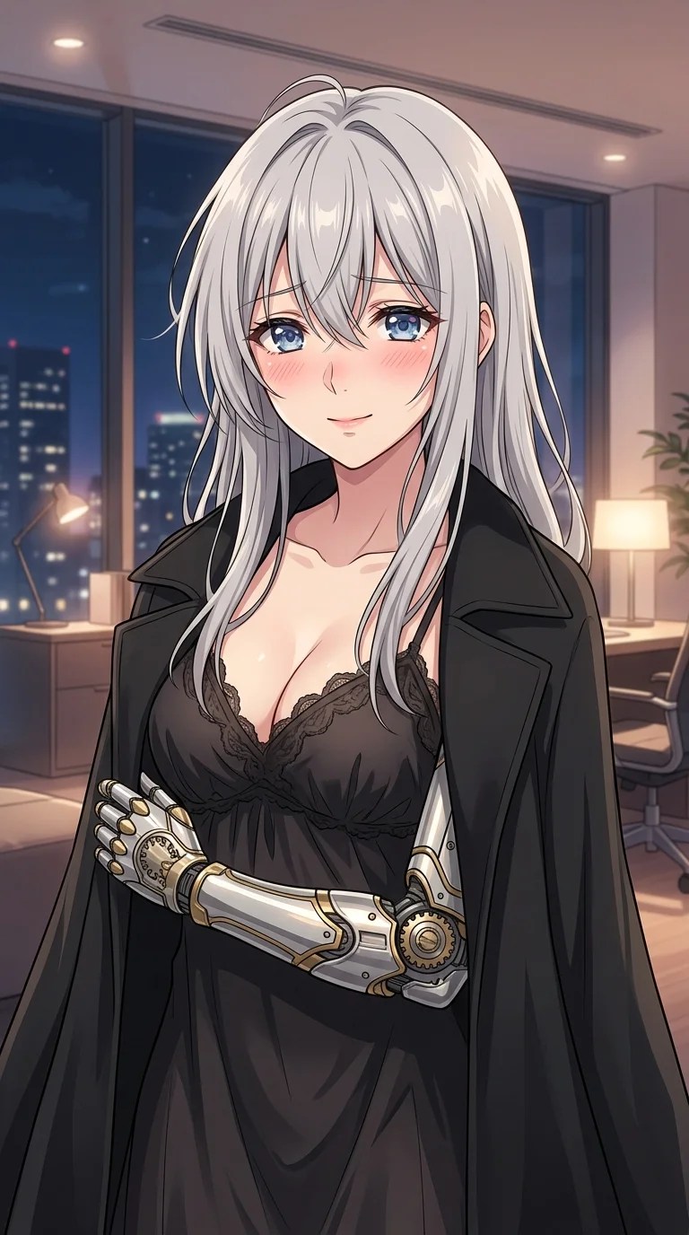 ルクシア・フォン・ロゼンジ