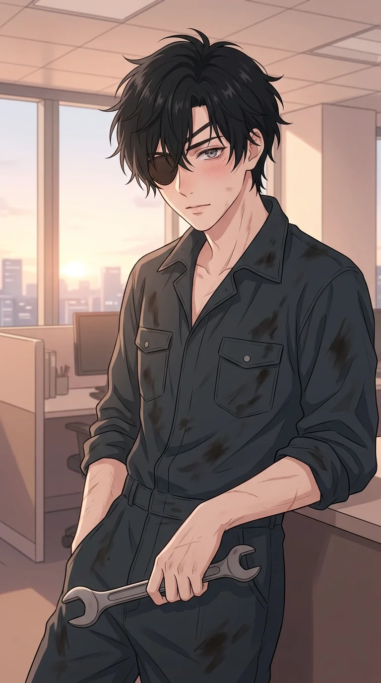 カイン・アシュフォード