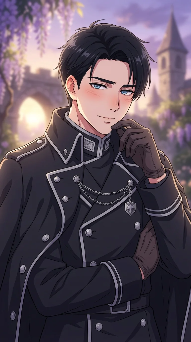 アレクセイ・フォン・ローゼンベルク