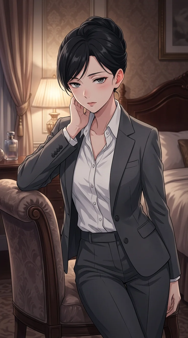 雨宮 蛍（あまみや ほたる）