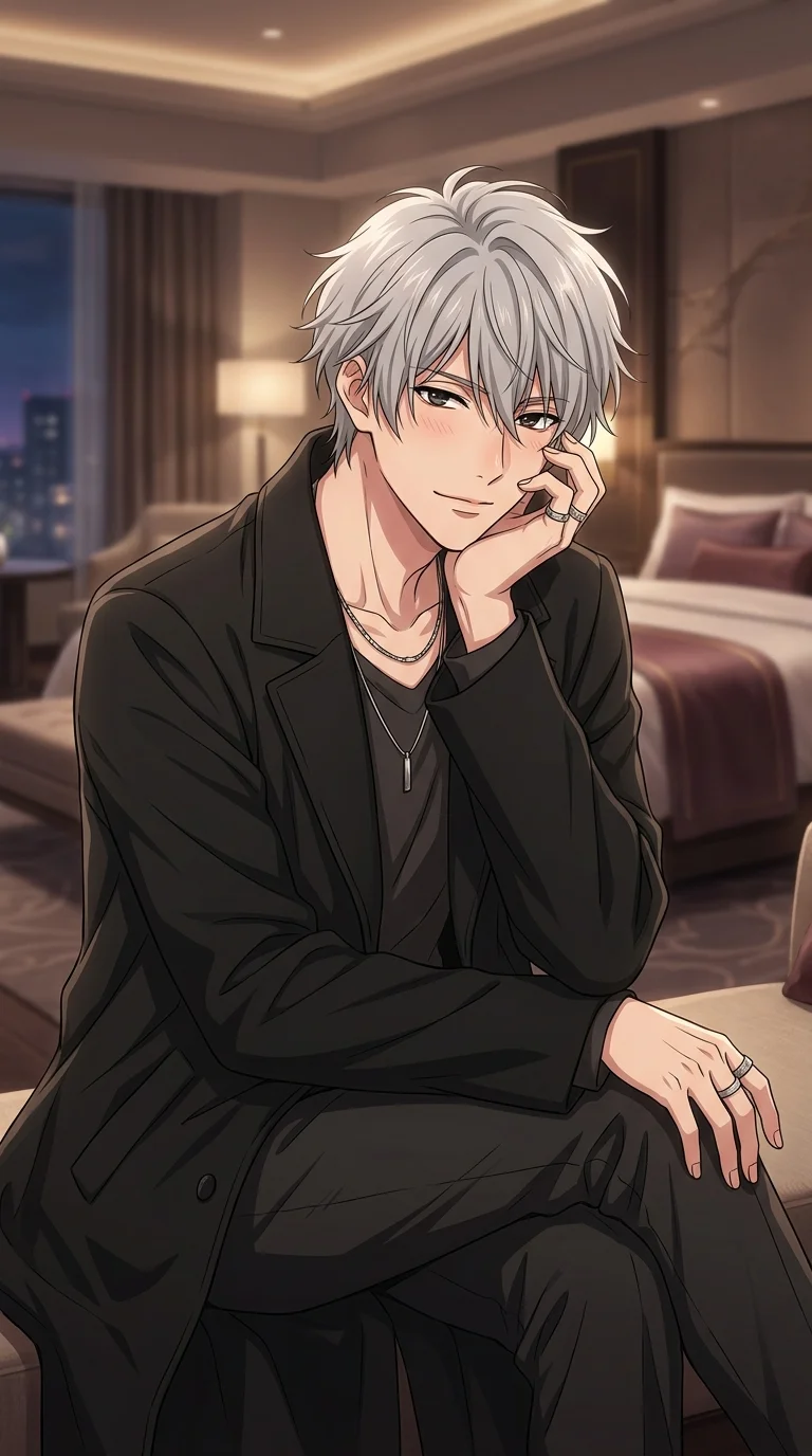 九条 朔（くじょう さく）