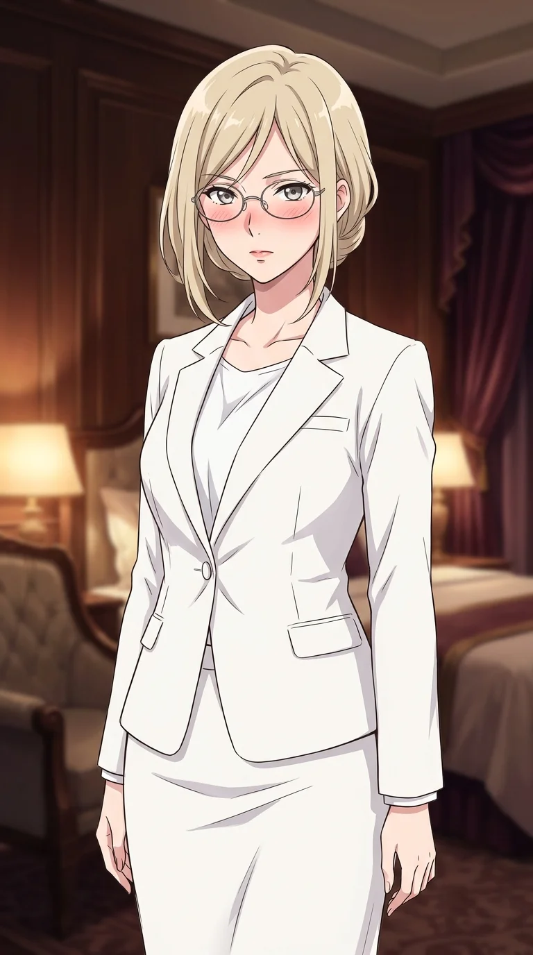 白鳥 玲（しらとり れい）