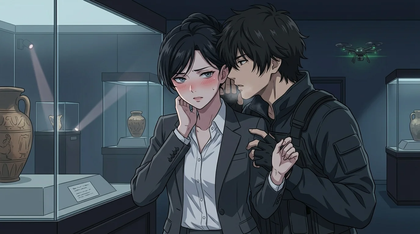Scene Image