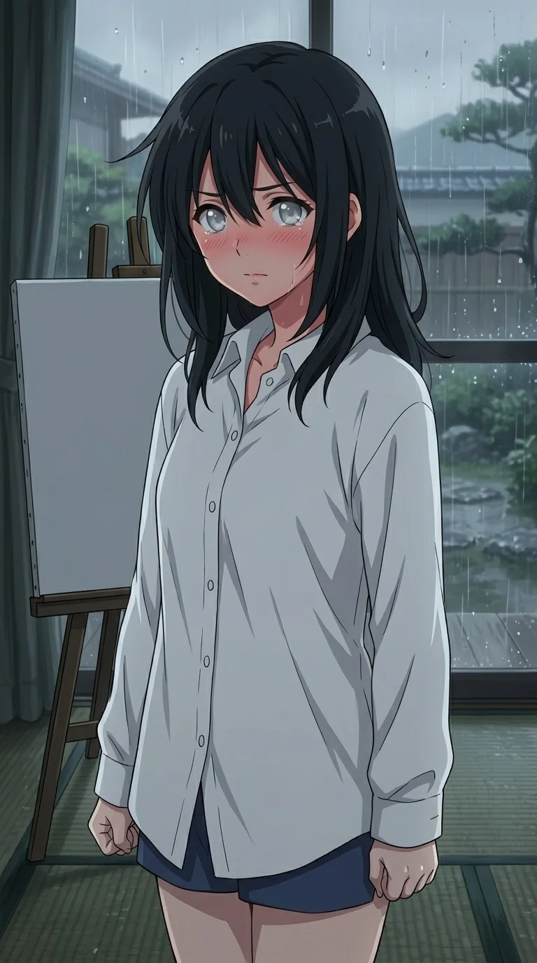 灰色の鳥は極彩色の地獄で歌う