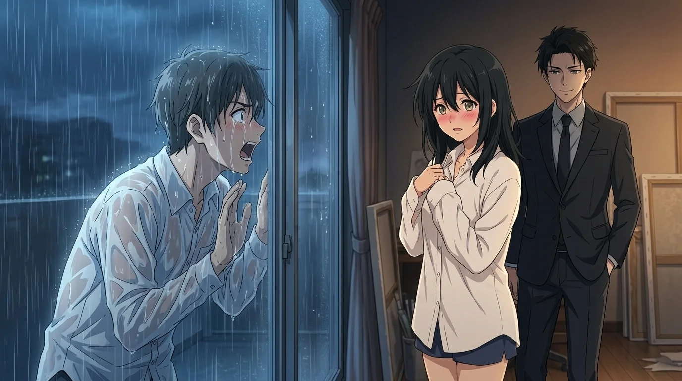Scene Image