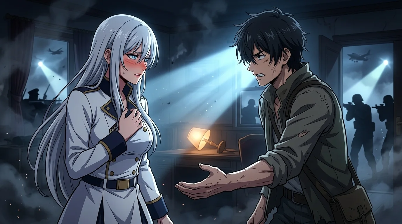 Scene Image