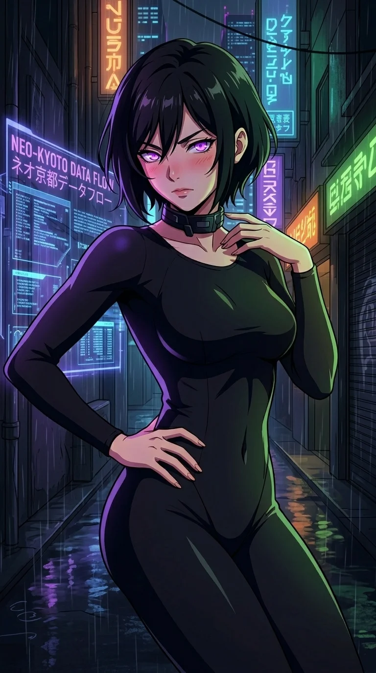 絶対服従のシステムコード〜孤高のハッカーは冷徹な支配者に脳髄を溶かされる〜