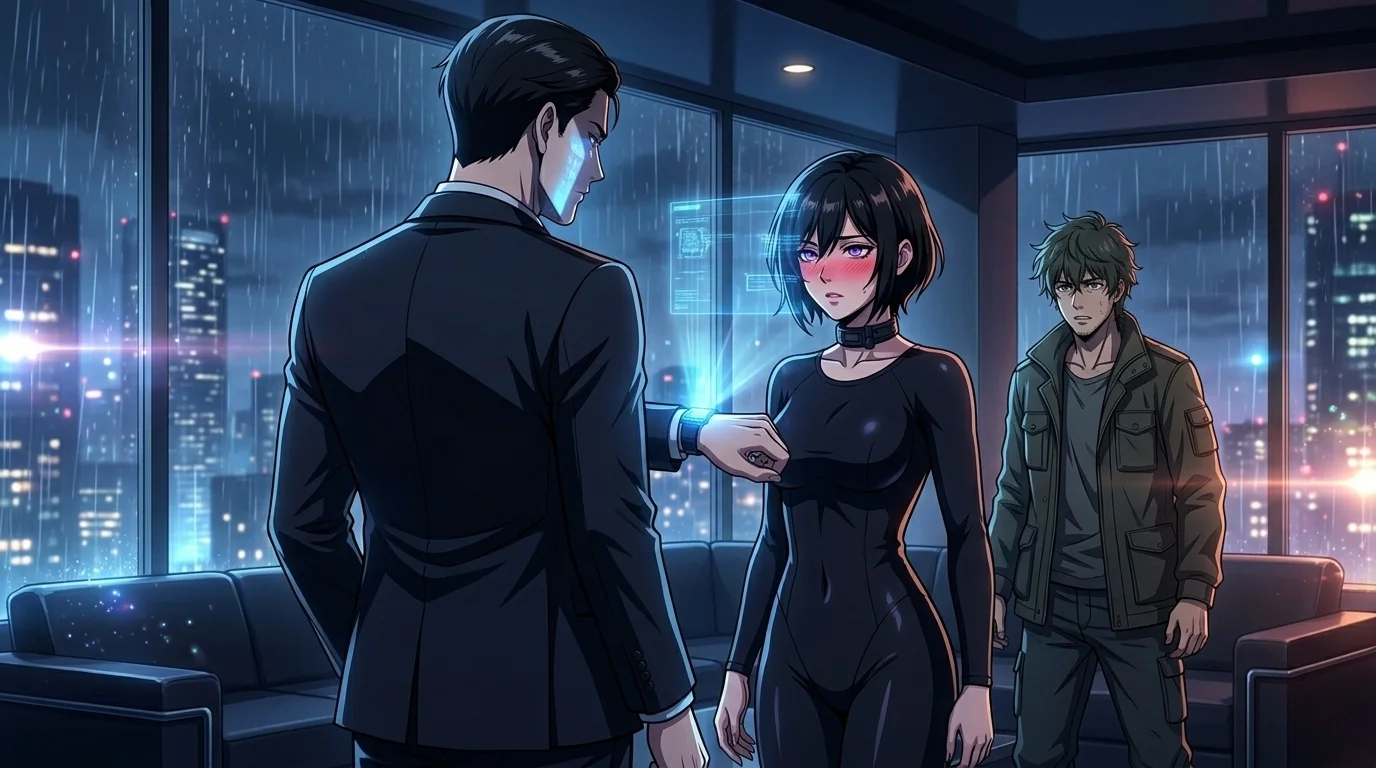 Scene Image