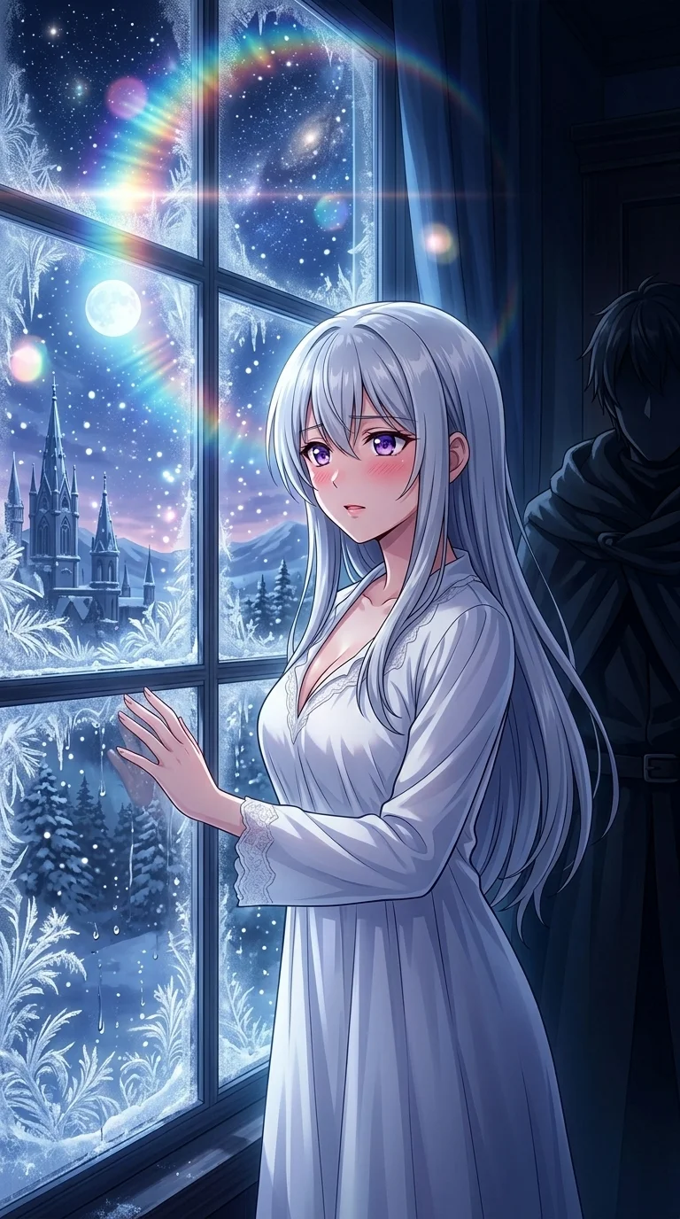 絶望の蜜を零して、愛しいあなたを忘れなさい