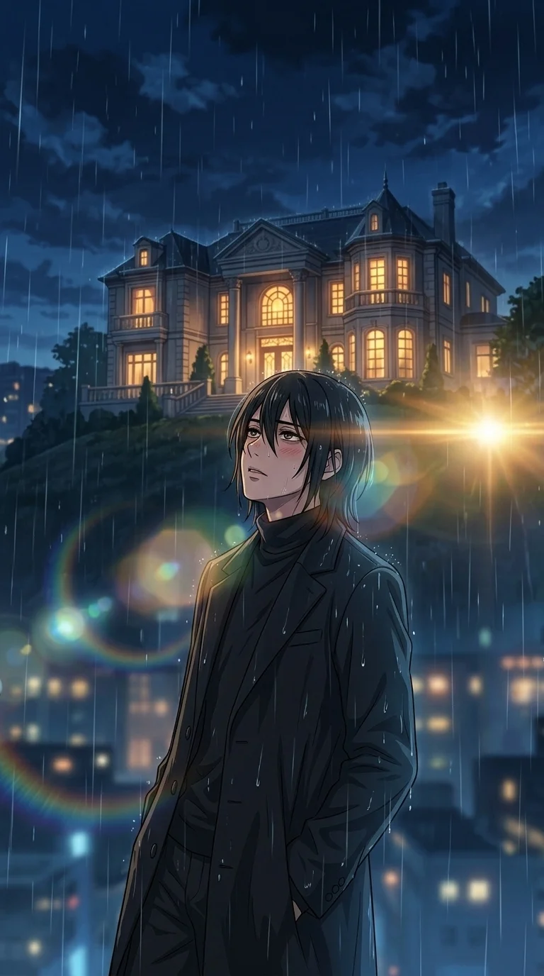 言霊の檻と、蜜に溺れる妻