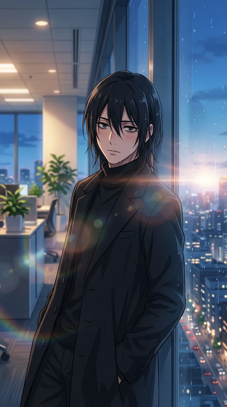 蒼井 刻（あおい とき）