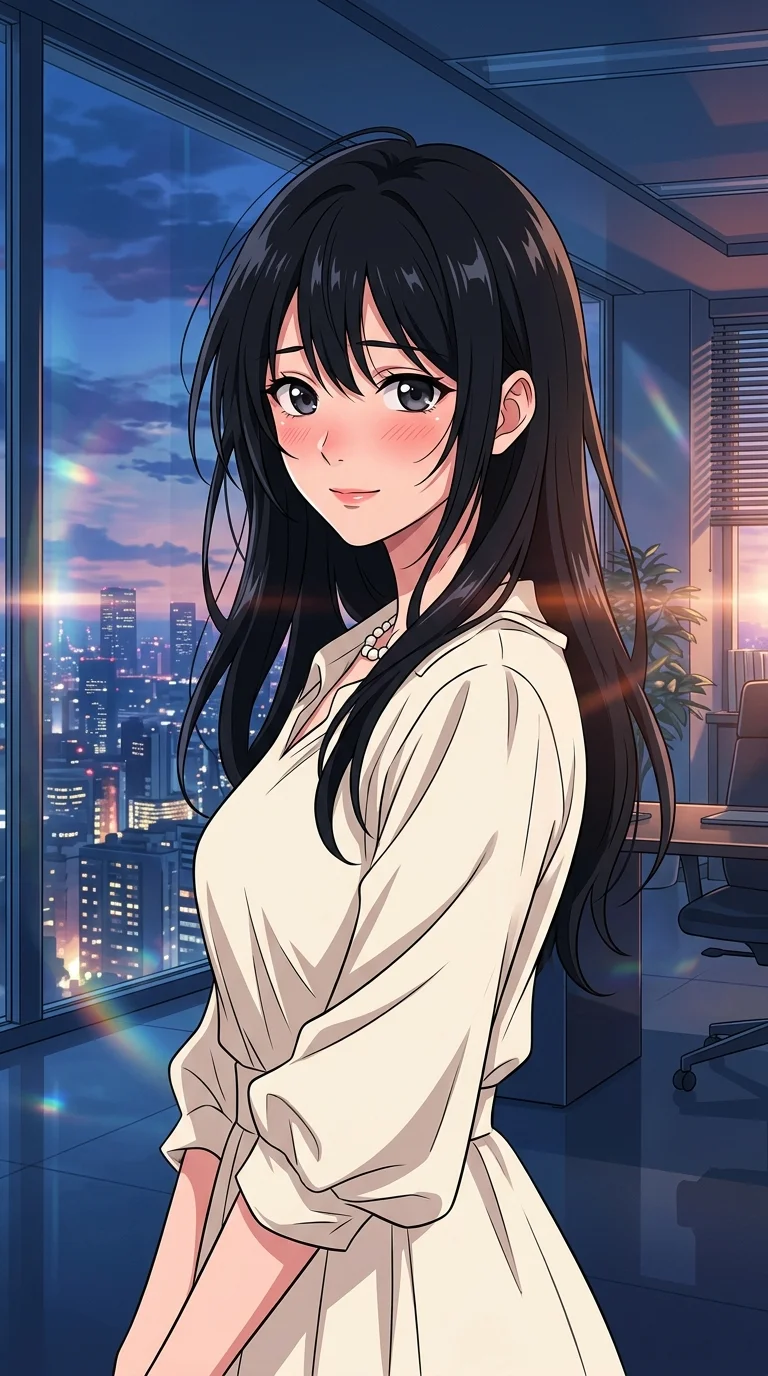 白百合 琴音（しらゆり ことね）