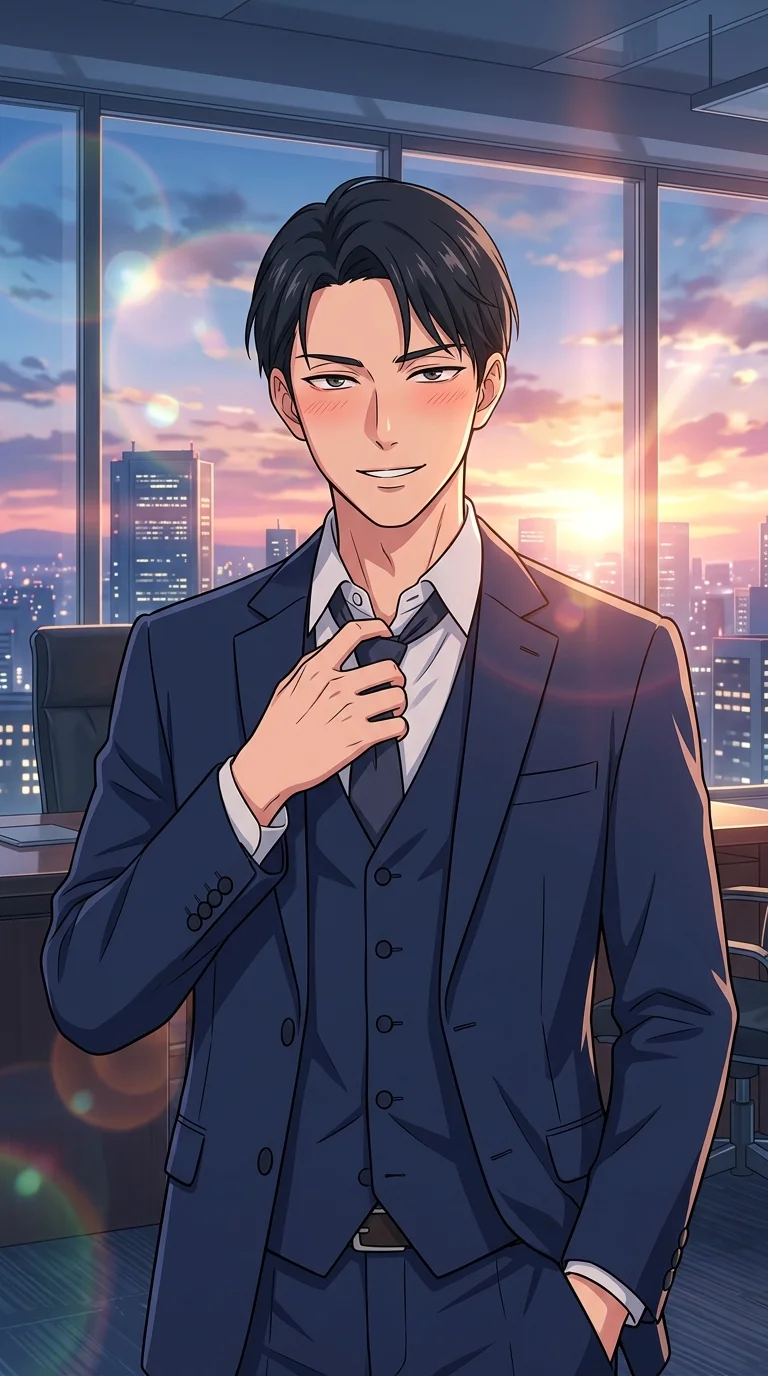 白百合 宗佑（しらゆり そうすけ）