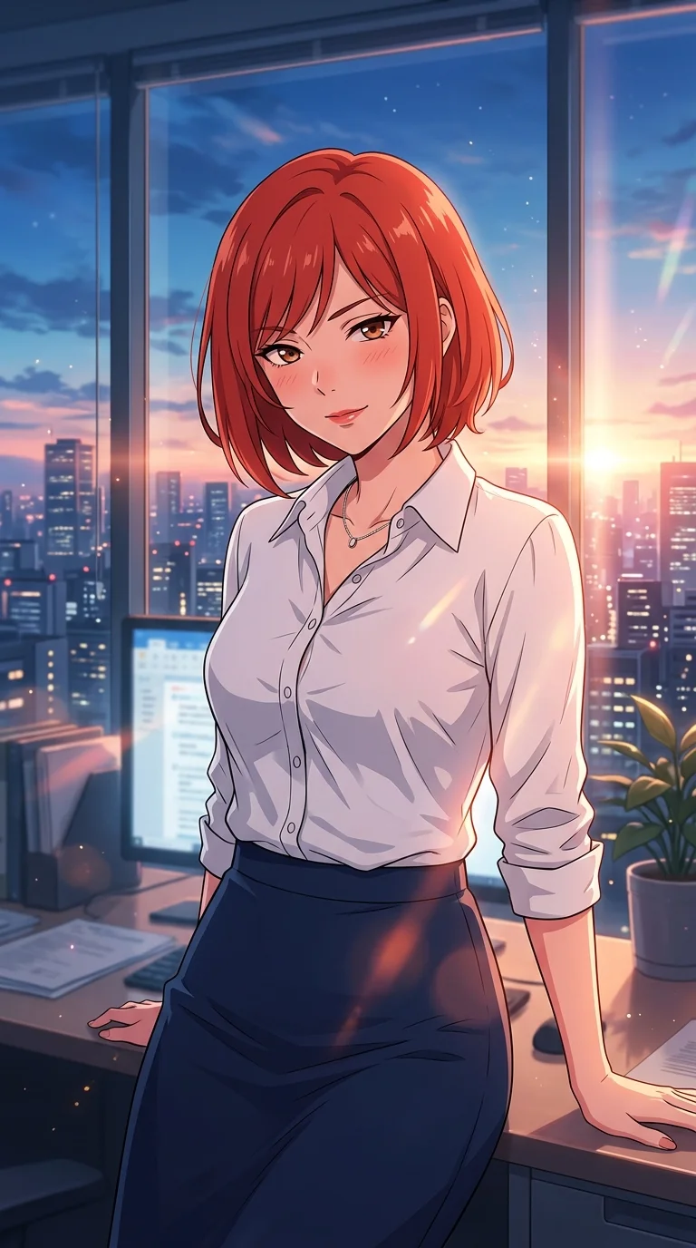 緋山 凛（ひやま りん）