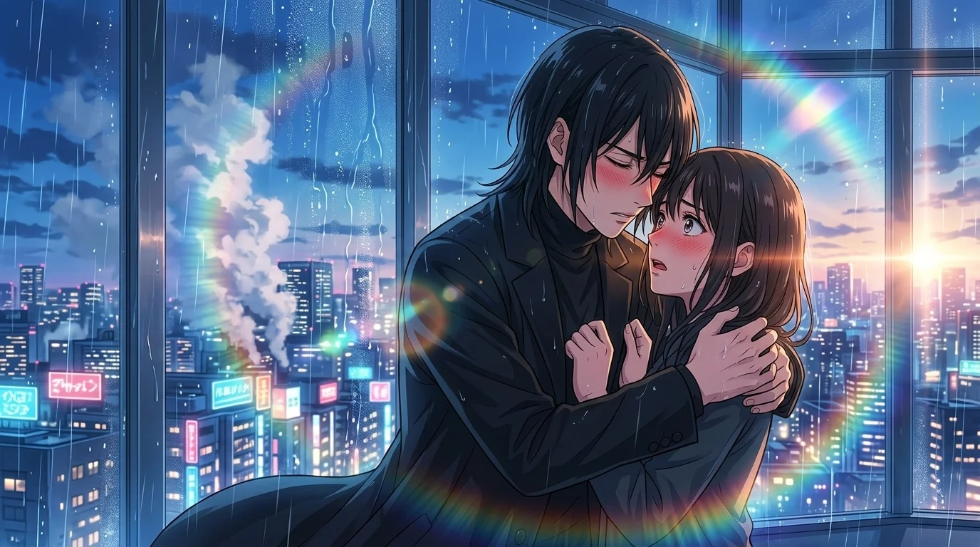 Scene Image