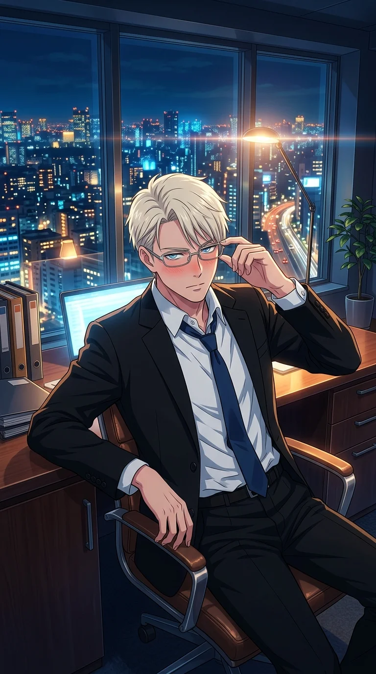 灰原 崇（はいばら たかし）