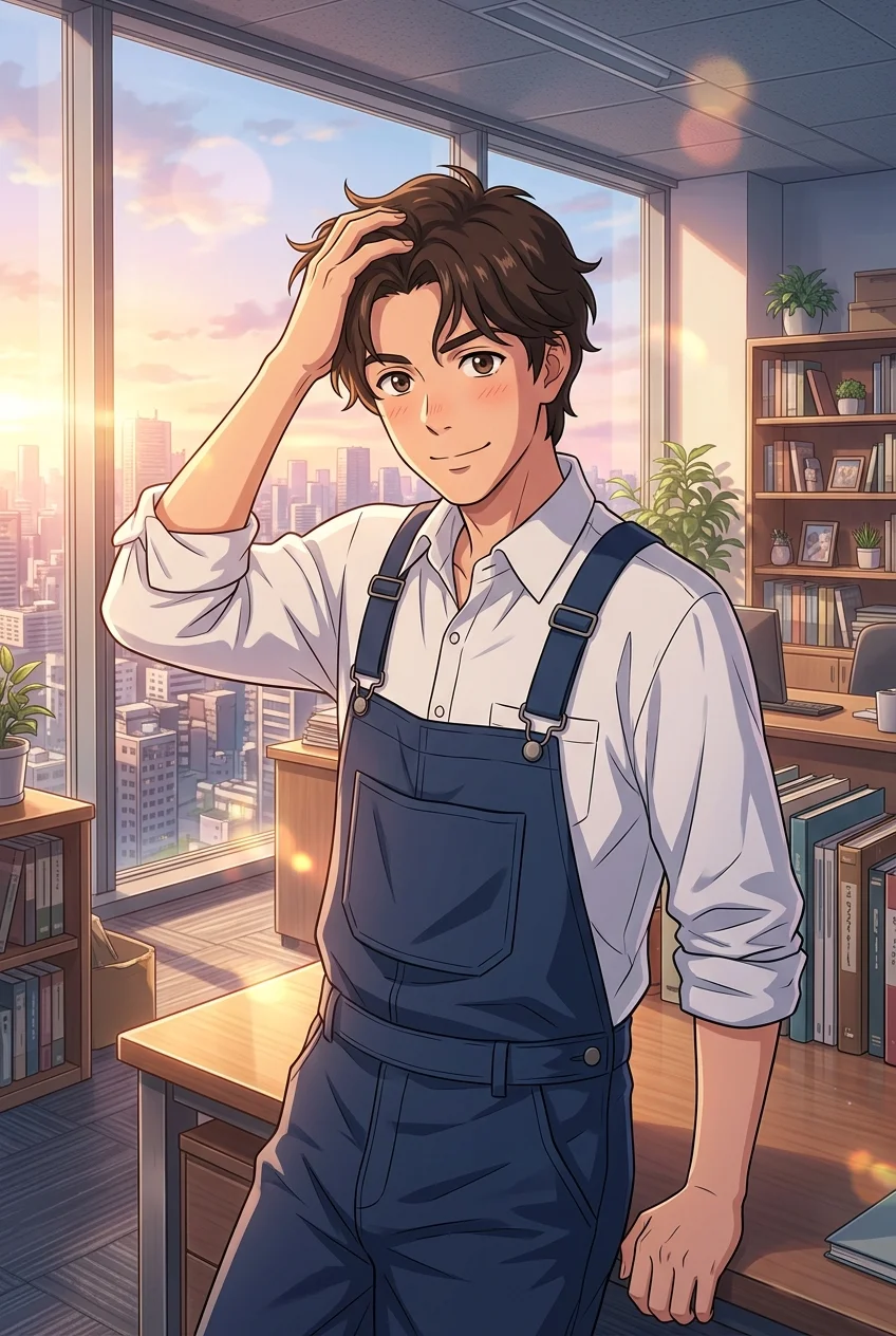 天海 蒼太（あまみ そうた）