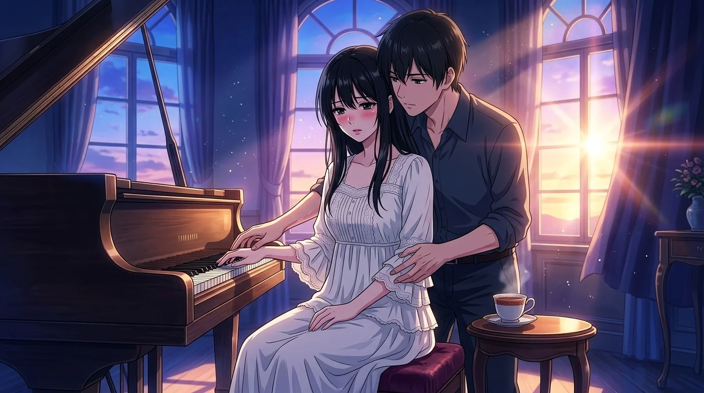 Scene Image