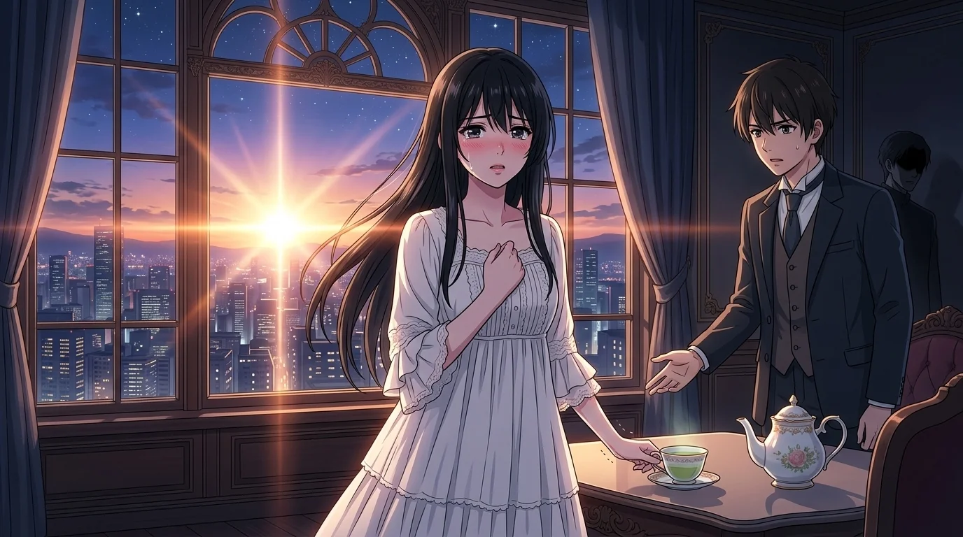 Scene Image