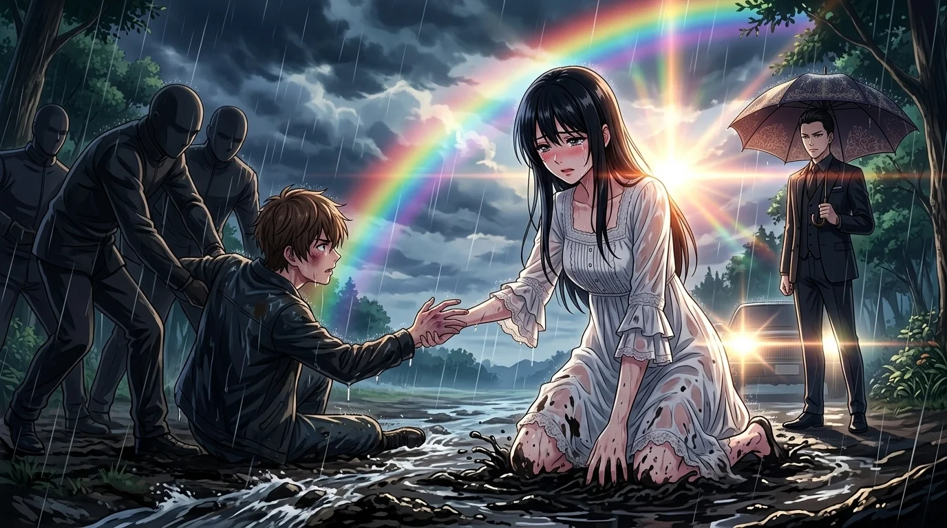 Scene Image