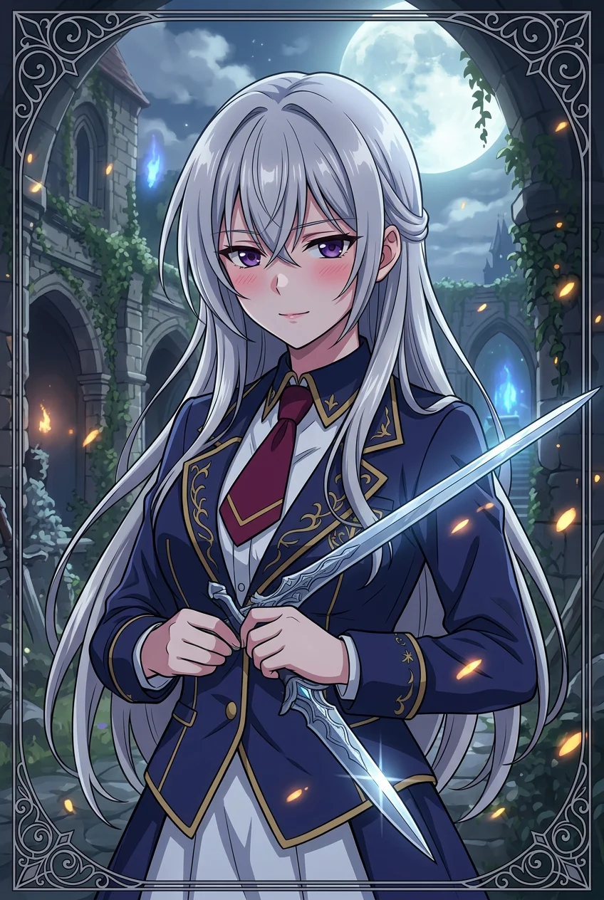 忘却の聖域で、君の狂気に発情する