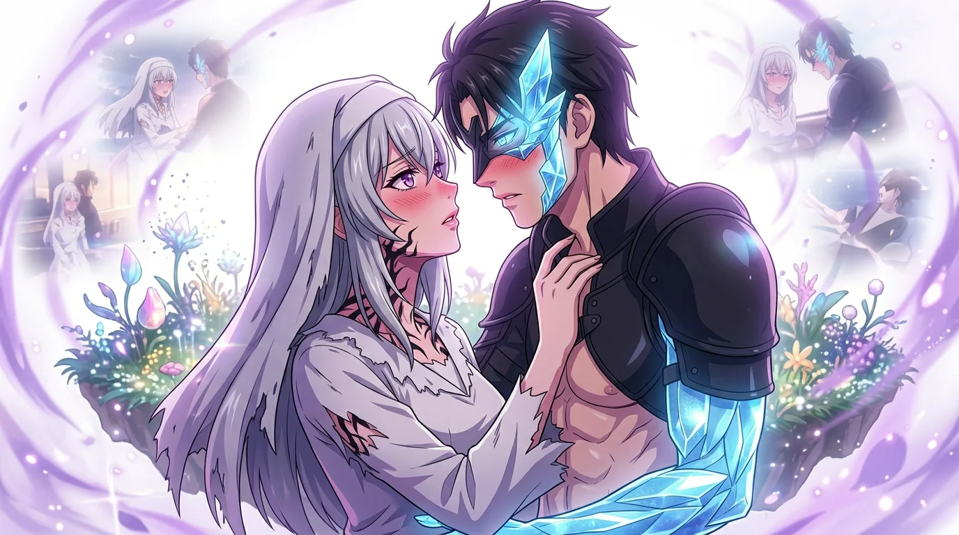 クライマックスの情景