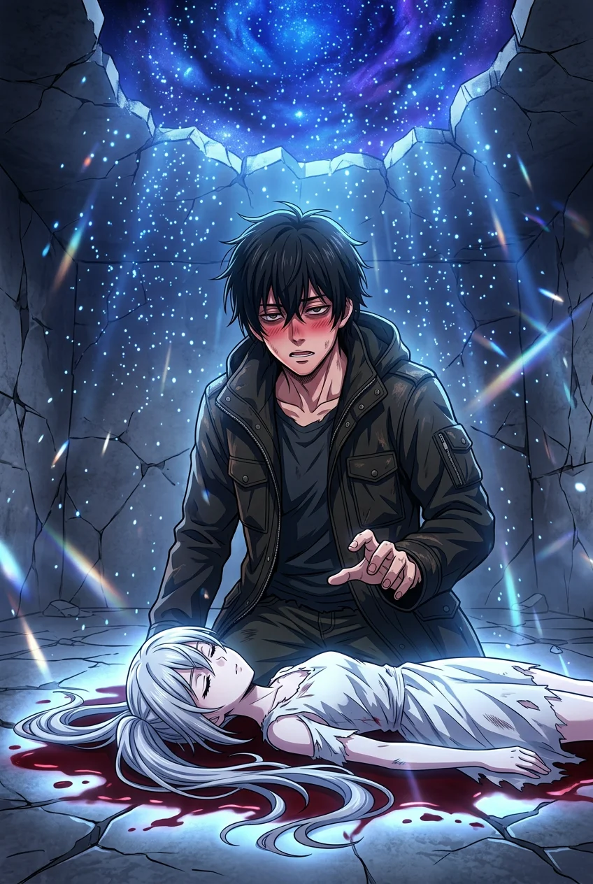 忘却のループと発情の代償〜特異点の生贄は君の涙を拭えない〜