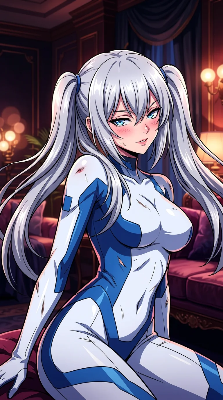 シラサギ・ミオ