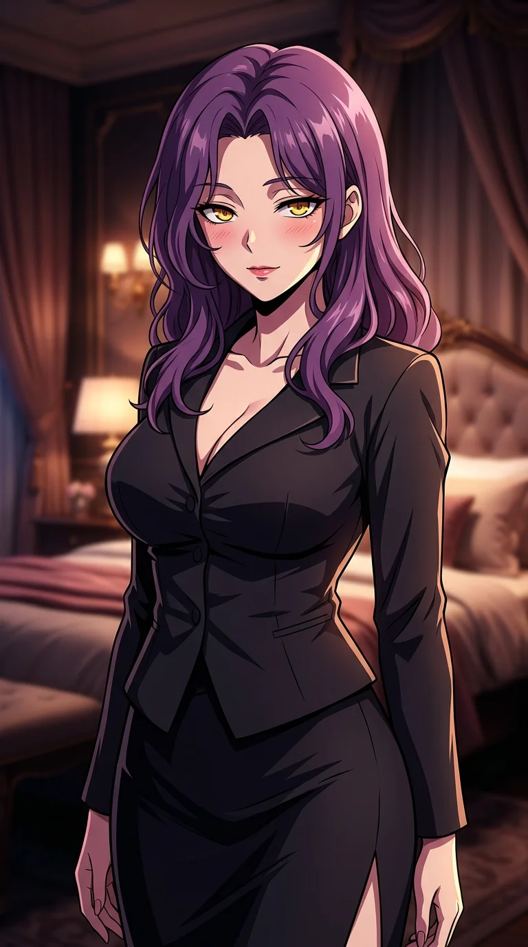 アマギ・カレン