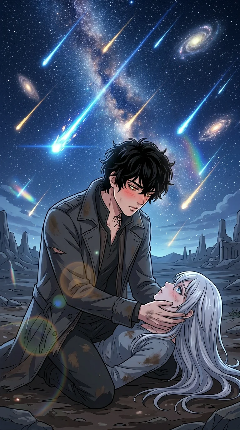 終末の瘴気と背徳の聖女〜寸止め狂騎士の異常な浄化儀式〜