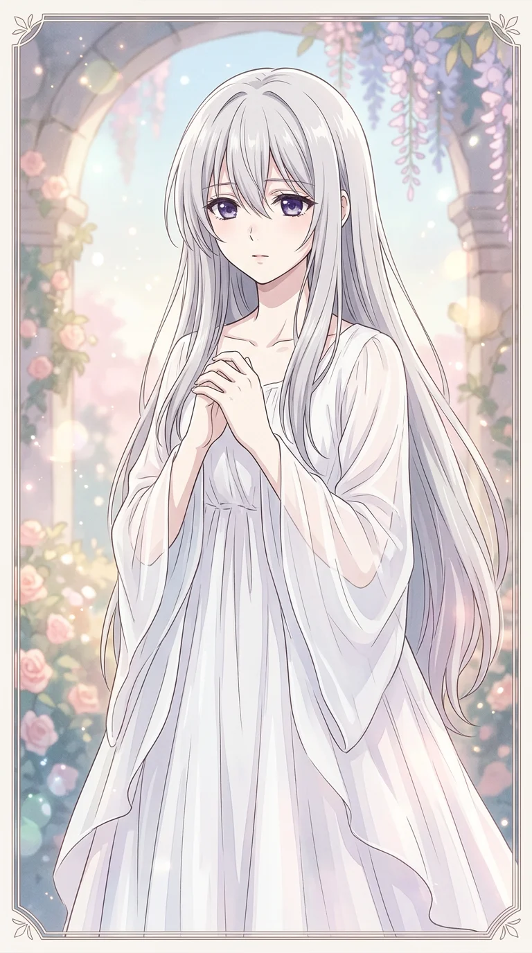 アリア・ルシエル