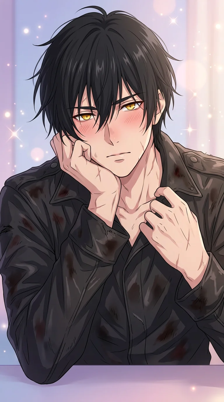 レオン・ヴォルフ